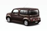 Nissan Cube 2009 года